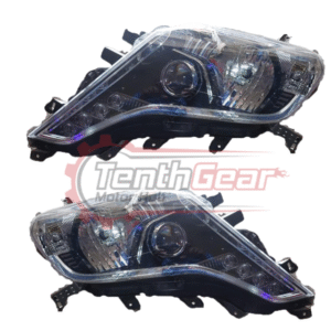Prado 150 Headlight Xenon LED Headlamps Original