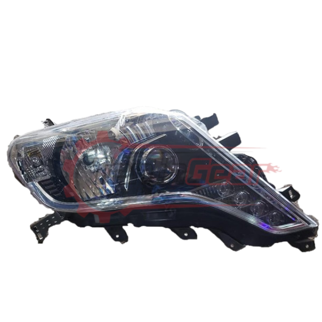 Prado 150 Headlight LED Xenon Headlamp Original Right/Left