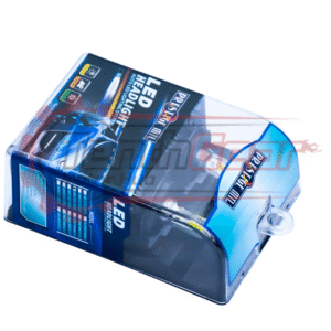 Prestige MTL Auto LED Head Light – H4