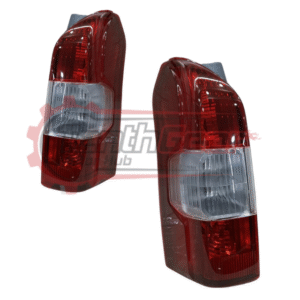 Probox Tail lights New Shape Tail Lamps Pair