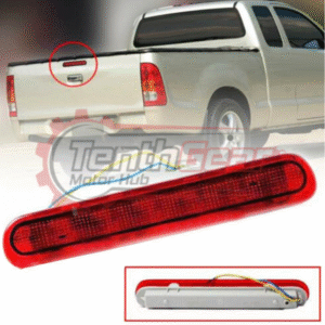 Rear Truck Brake Light with LED – Hilux Revo 2016-2021