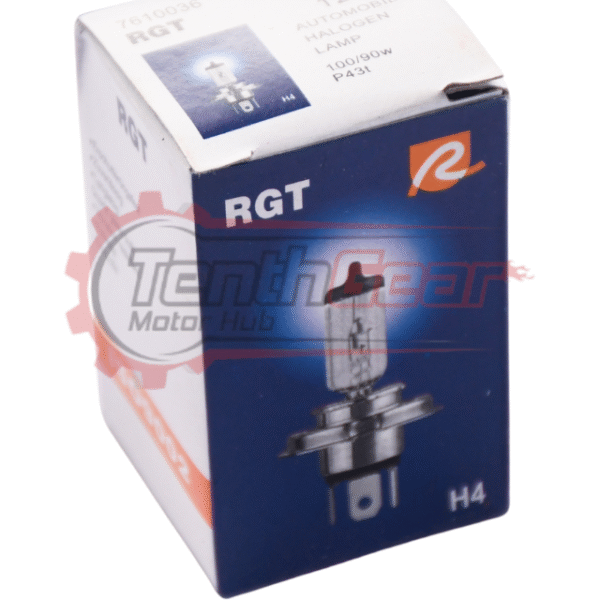 RGT H4 Light Bulb