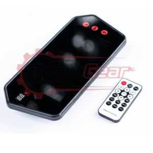 7″ Rear View LED Monitor – Touch Screen