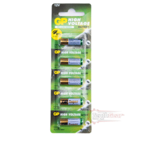Alarm Batteries – GP27A