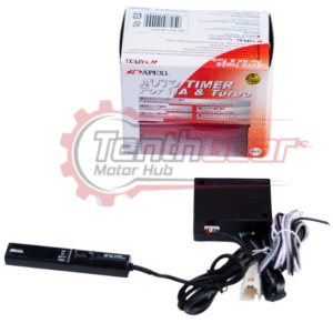 Apexi Turbo Timer