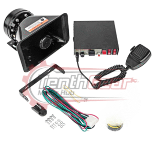 CJB Siren – 200W