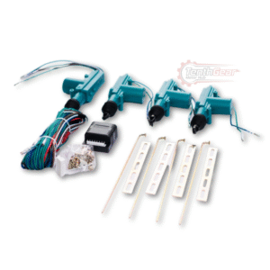 CL 500 Central Door Locking System