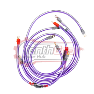 Audio Grounding Kit