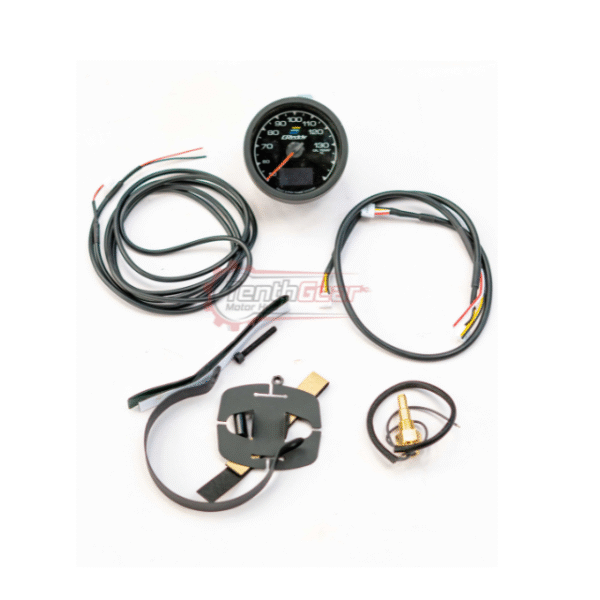 Greddy Oil Pressure Gauge