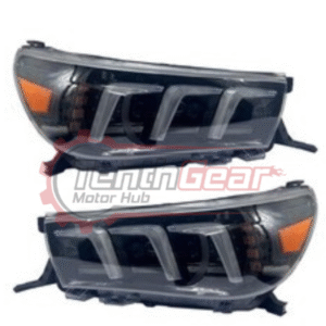 Hilux Revo Headlight Aftermarket