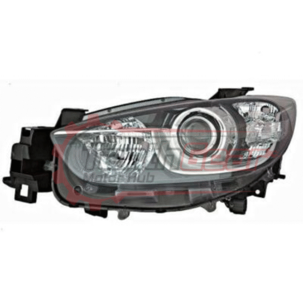 Mazda Cx5 2012 Headlight Piece Right Or Left
