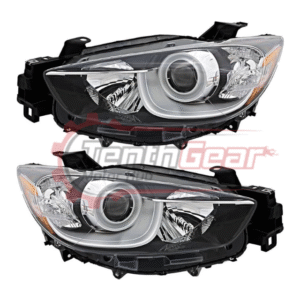 Mazda Cx5 2012 Headlight Piece Right or Left