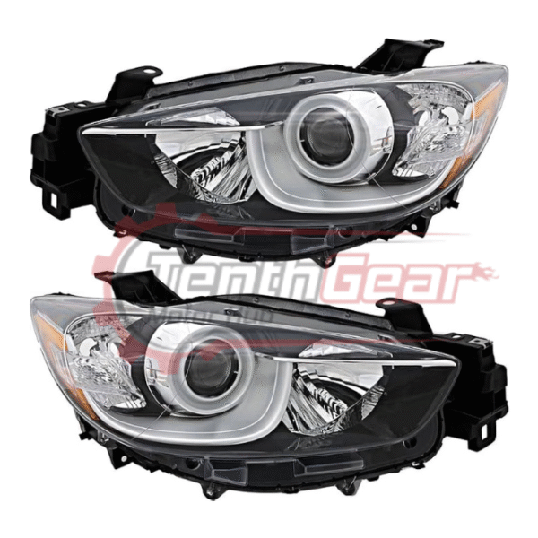 Mazda Cx5 2012 Headlight Piece Right or Left