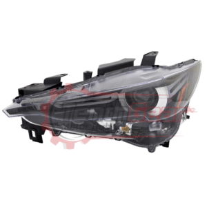 Mazda CX 5 2017 Headlight Left Piece