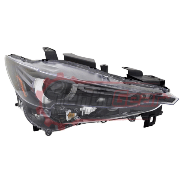 Mazda CX 5 2017 Headlight Right Piece