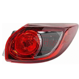 Mazda Cx5 2012  Right Or Left Taillight