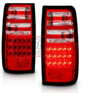 Land Cruiser 80 Series Taillight Aftermarket