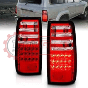 Land Cruiser 80 Series Taillight Aftermarket