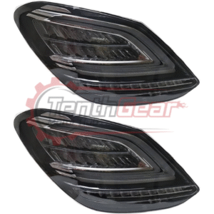 Mercedes W205 Taillamp  Aftermarket Pair