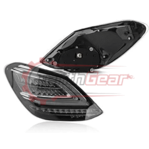 Mercedes W205 Taillamp  Aftermarket Pair