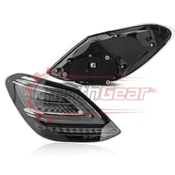 Mercedes W205 Taillamp  Aftermarket Pair