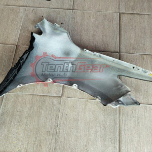 Harrier 2014 Fender Wing Left