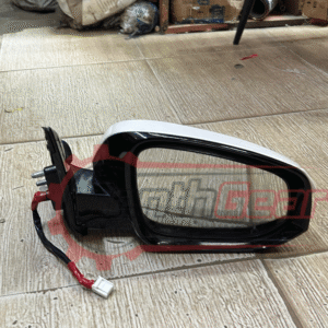 Harrier 2014 Side Mirrior Right