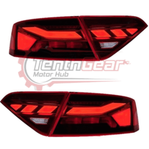 Audi A5 Taillamp  Aftermarket Pair