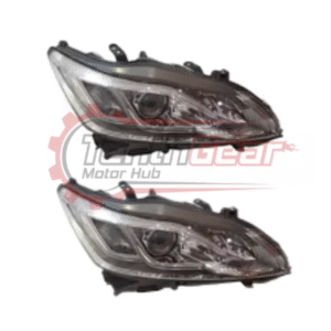 Toyota Crown 2016 Headlight Right Or Left Piece