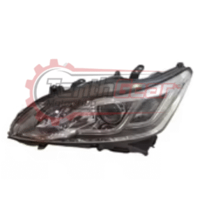 Toyota Crown 2016 Headlight Left  Piece