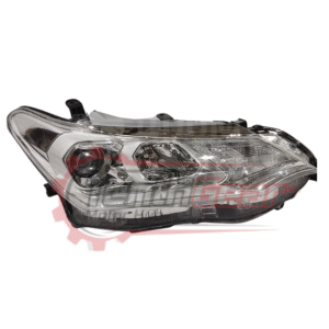 Toyota Fielder /Axio Headlight Right Piece