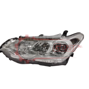 Toyota Fielder /Axio Headlight Left Piece