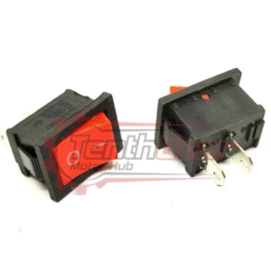 Rocker Mini Switch