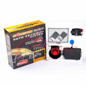 Prestige Safe Mate Alarm
