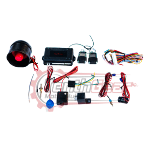 Prestige Safe Mate Alarm