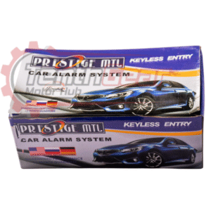Prestige Key-less Entry