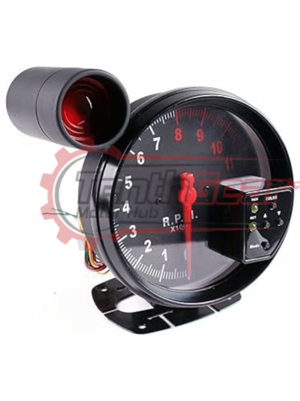 KET Gauge – Tachometer