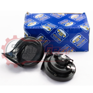 Transistor Horn -12V