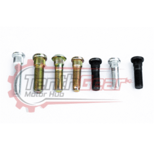 TX Wheel Studs