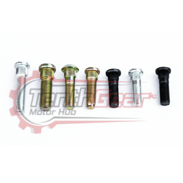 TX Wheel Studs