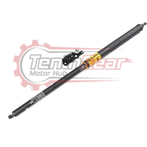 Prado 150 Boot Shock Gas Strut Manual