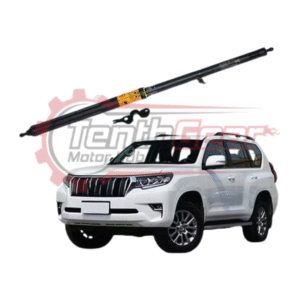 Prado 150 Boot Shock Gas Strut Manual