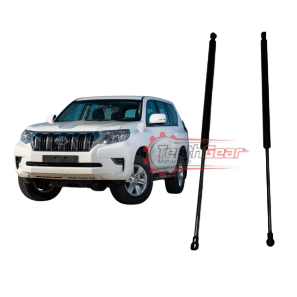 Prado 150 Bonnet Shocks /Bonnet Gas Struts Right/Left Pcs