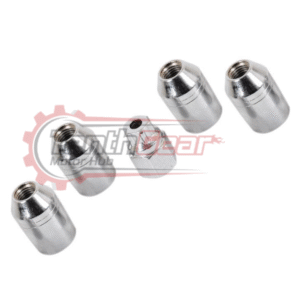 Prestige MTL 12mm*1.25 Wheel Lock Nuts