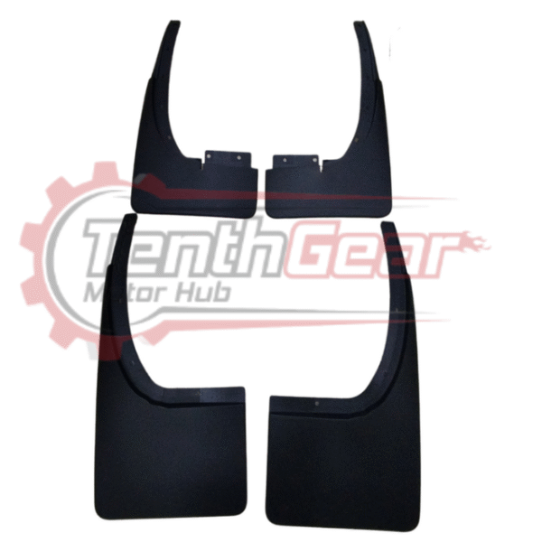 Mud Flaps Ford Ranger Original Mud Guards