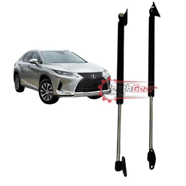 Lexus RX 300 Boot Shocks Trunk Gas Struts Right /Left Pcs