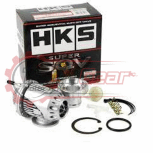 HKS Super Blow Off Valve