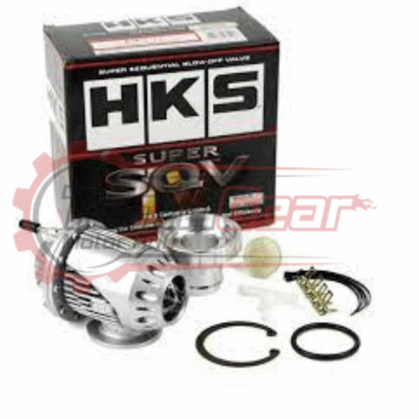 HKS Super Blow Off Valve