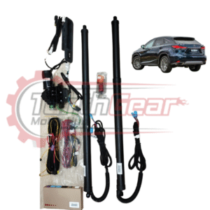Electric Boot Shocks Lexus RX300 2015+