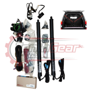 Electric Boot Shocks Land Cruiser 200 2008+
